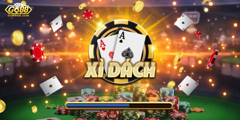 Xì Dách tại Go88 có gì đặc biệt?