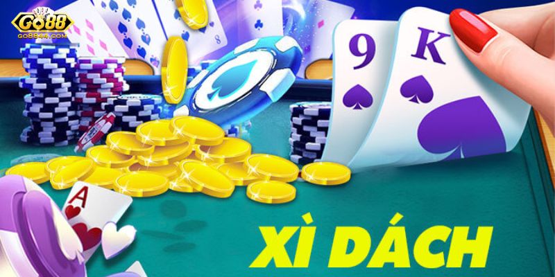 Chi tiết cách chơi Xì Dách tại cổng game bạn biết chưa?