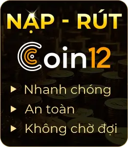 nap rút tiền từ coin