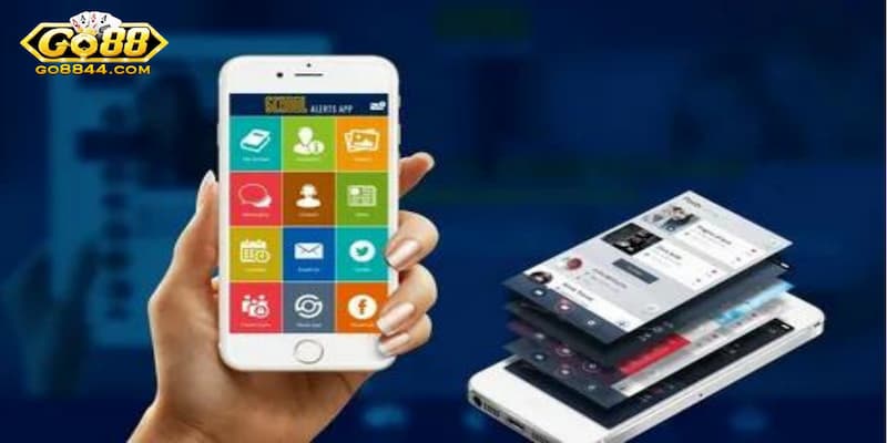 Hướng dẫn tải app cho từng hệ điều hành