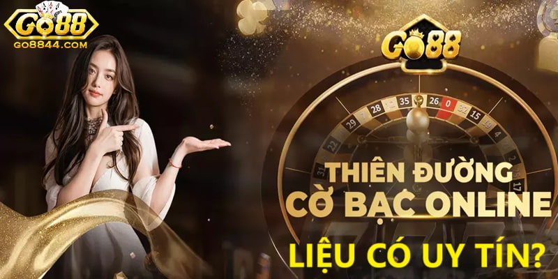 Tìm hiểu Go88 uy tín không?