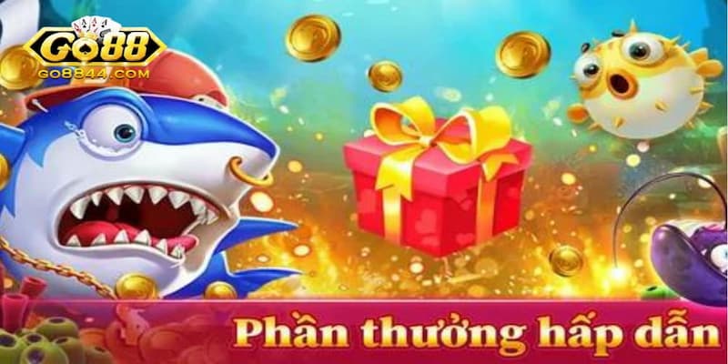 Các phòng game dành cho bet thủ